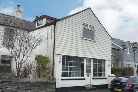 High Street, Delabole, PL33 4 bed terraced house for sale