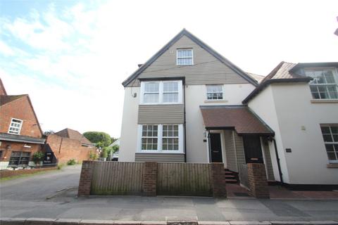 High Street, Hamble, Southampton... 2 bed apartment for sale