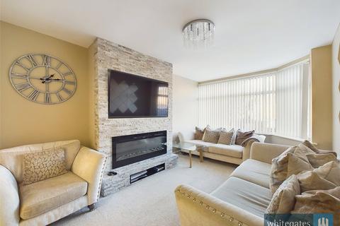 Enfield Walk, Bradford, West... 3 bed semi