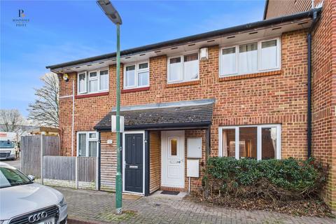 Vellum Drive, Carshalton, SM5 3 bed terraced house for sale