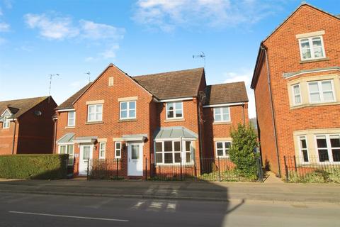 Morgan Row, Rugby CV21 4 bed semi