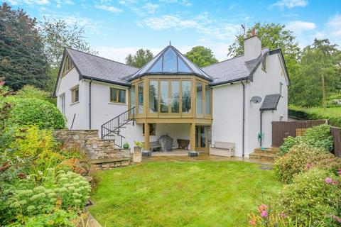Tidenham, Chepstow 5 bed detached house for sale