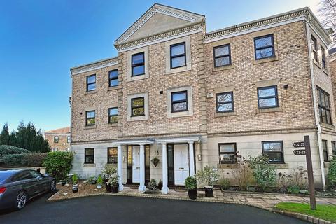 Booth Road, Altrincham 4 bed townhouse for sale