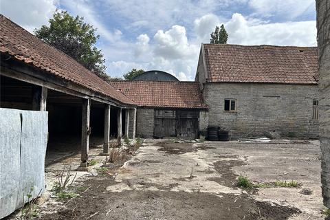 Lower Farm, Limington, Yeovil, BA22 Plot for sale