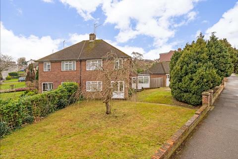 Tubbenden Lane, Orpington, BR6 3 bed semi