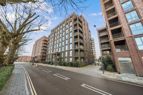 Gayton Road, Harrow 1 bed apartment for sale