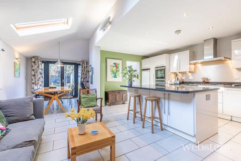 Mile End Road, Norwich NR4 4 bed terraced house for sale