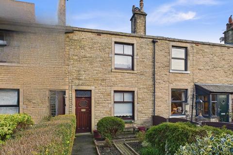Butler Street, Ramsbottom BL0 2 bed terraced house for sale