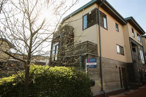 Bywater Court, Allerton Bywater... 3 bed end of terrace house for sale