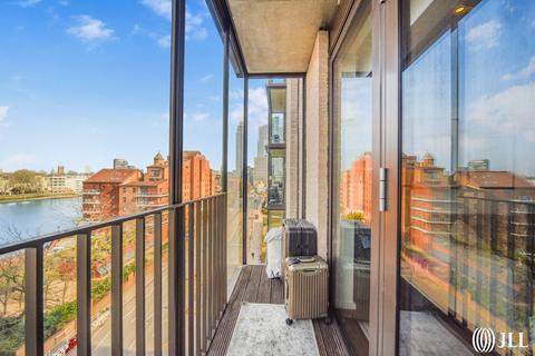 Ambassador Building, 5 New Union... 1 bed flat for sale