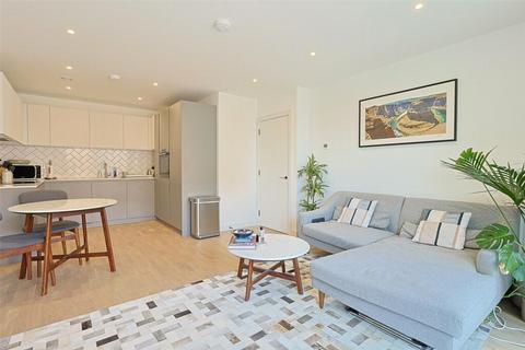Edwin House, Accolade Avenue... 1 bed apartment for sale