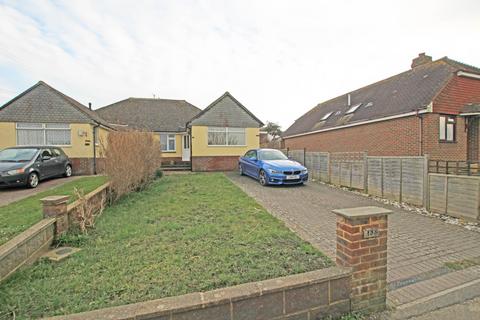 Coast Road, Pevensey, BN24 6NR 2 bed semi