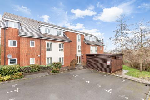 Leander Way Oxford OX1 4XR 2 bed flat for sale