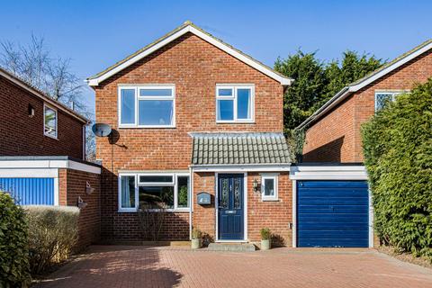 Orpwood Way, Abingdon, OX14 3 bed link detached house for sale