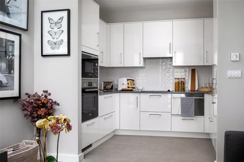Plot 11 Montgomery Court, Sheffield 2 bed apartment for sale