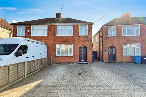 Boyton Road, Ipswich, Suffolk 3 bed semi