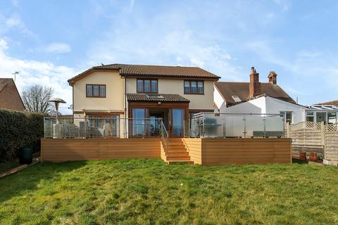 Trampers Lane, North Boarhunt... 4 bed detached house for sale