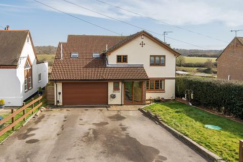 Trampers Lane, North Boarhunt... 4 bed detached house for sale