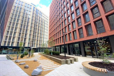 Manchester New Square, Calico... 2 bed apartment for sale