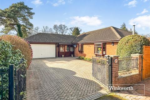 Denewood Copse, Ferndown BH22 4 bed bungalow for sale