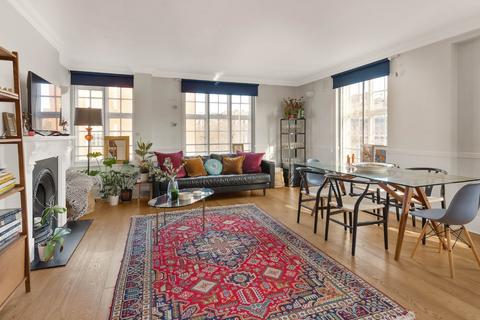 Argyll Road, Kensington, London 2 bed flat for sale