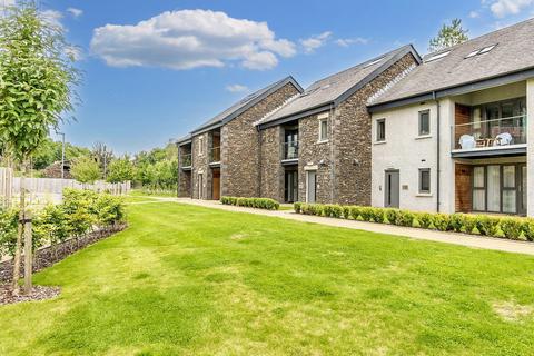43 Iron Works, Ironworks Road... 1 bed flat for sale