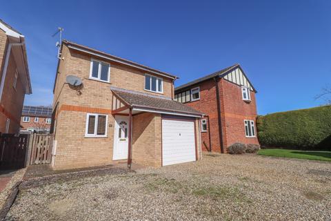 King's Lynn, Norfolk, PE30 3 bed detached house for sale