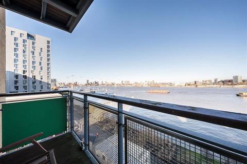 John Harrison Way, London SE10 2 bed flat for sale
