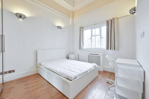 Baker Street, Marylebone, London, NW1 2 bed flat for sale