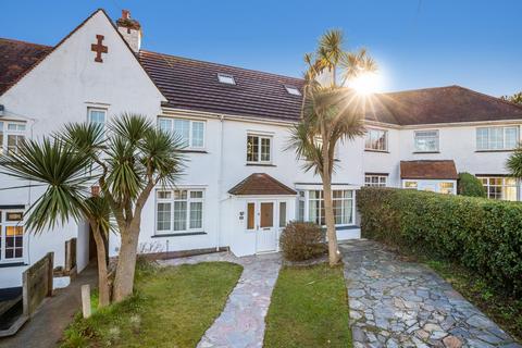 Osney Avenue, Paignton TQ4 6 bed terraced house for sale