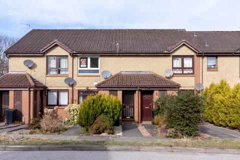 28 Ashwood Crescent, Bridge of Don... 1 bed flat for sale