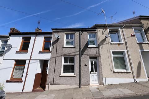 Troedyrhiw, Merthyr Tydfil CF48 3 bed terraced house for sale