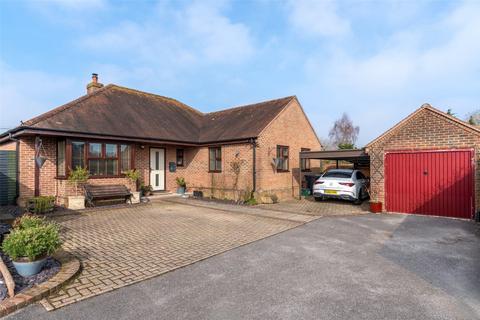 High Street, Sturminster Marshall... 3 bed bungalow for sale