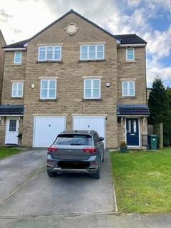 Summerley Court, Idle, Bradford, BD10 4 bed townhouse for sale