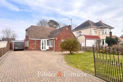 St. Johns Road, Clacton