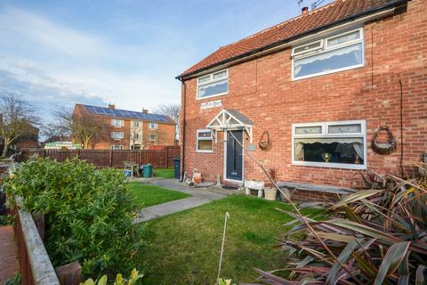 Fulbrook Road, Kenton 3 bed semi