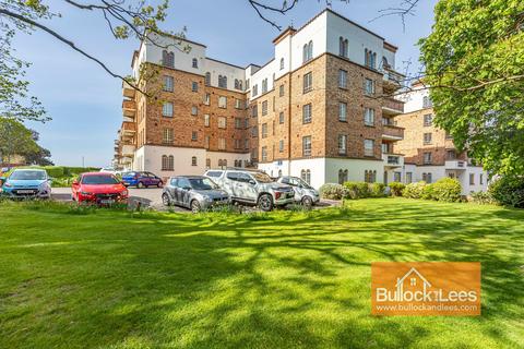 San Remo Towers, Boscombe Spa, large... 1 bed flat for sale