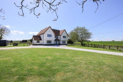 Thaxted Road, Debden CB11 4 bed detached house for sale