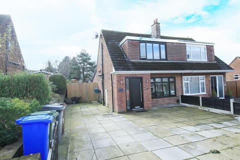 Hudson Road, Hyde SK14 2 bed bungalow for sale