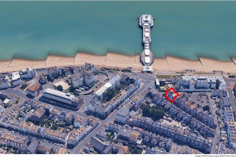 Elms Avenue, Eastbourne, BN21 1 bed flat for sale