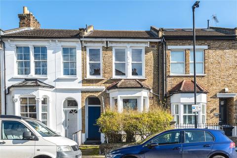 Appach Road, London, SW2 3 bed apartment for sale
