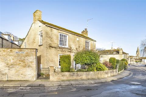 Bath Row, Stamford, Lincolnshire, PE9 3 bed link detached house for sale