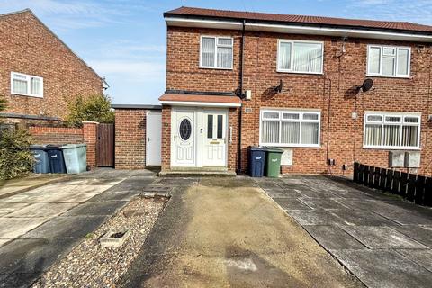 Grindon Lane, Grindon Lane... 1 bed flat for sale