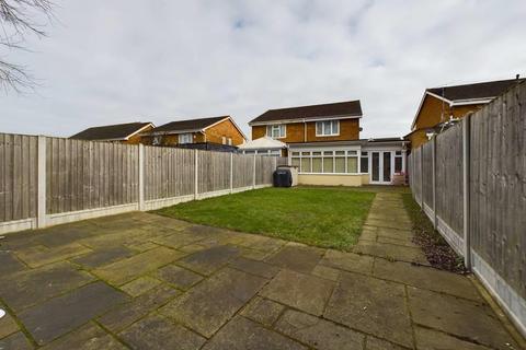 Collingwood Road, Rainham 2 bed house for sale