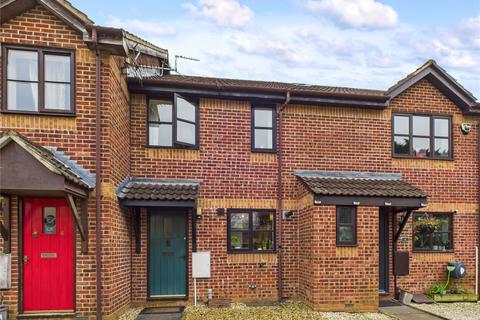 Daws Court, Bristol BS16 2 bed terraced house for sale