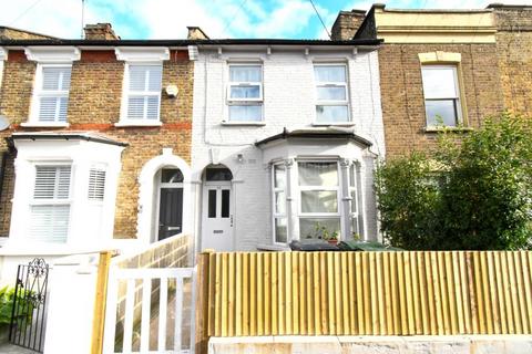 Hanover Road 3 bed property for sale