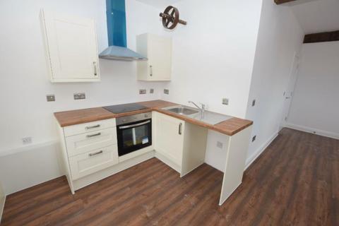 2 Healey Wood Road, Burnley... 1 bed apartment for sale