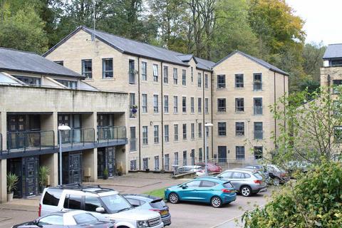 Kinderlee Way, Chisworth, Glossop 2 bed apartment for sale