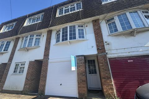 Chichester Road, Seaford 3 bed terraced house for sale