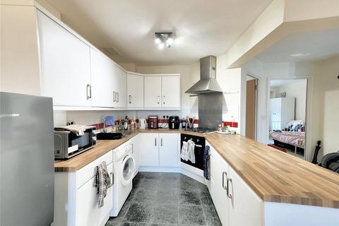 Raleigh Street, Nottingham... 2 bed apartment for sale